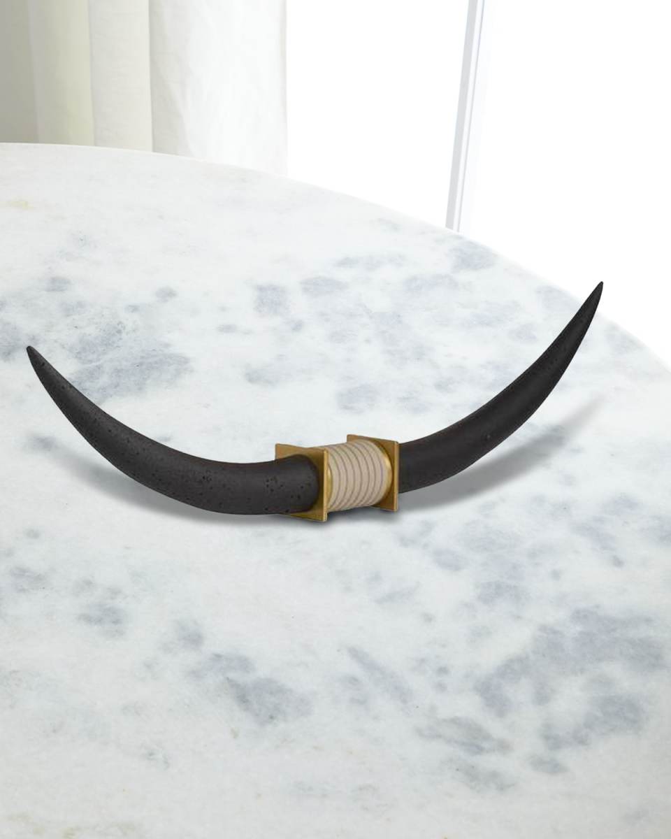 Jacari Sculpture
